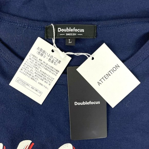 Hakosuka Nissan Skyline 2000 GT-R KPGC10 T-Shirt L/Med Fit 42x26" Japan NWT - Picture 4 of 5